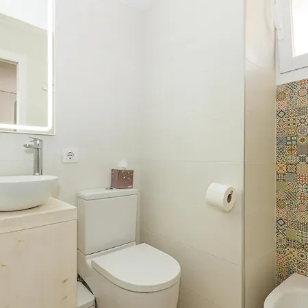 Seaview Apartment, Campello El Campello