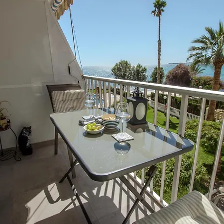 Seaview Apartment, Campello El Campello