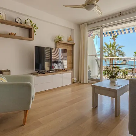 Seaview Apartment, Campello Apartment