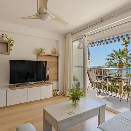 Seaview Apartment, Campello Apartament