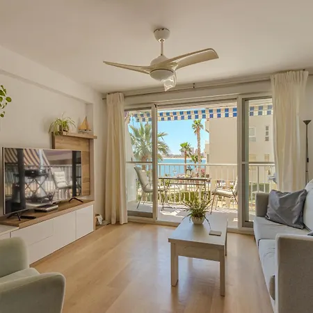 Seaview Apartment, Campello Apartment El Campello
