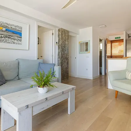 Seaview Apartment, Campello Apartment *