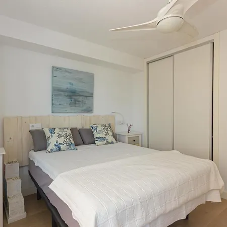 Apartament Seaview Apartment, Campello El Campello