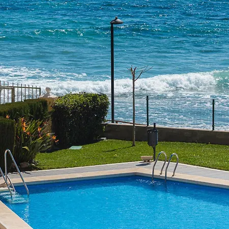 Seaview Apartment, Campello El Campello