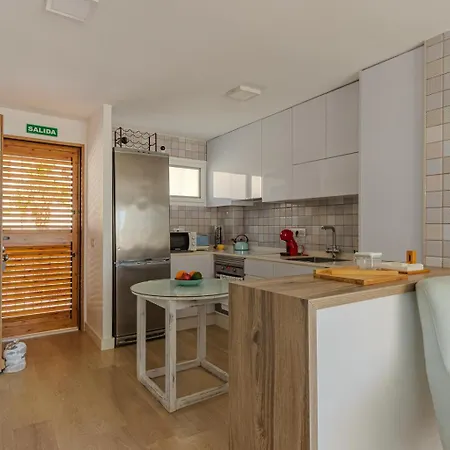 Apartamento Seaview Apartment, Campello El Campello