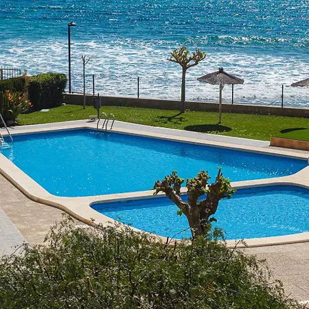 Seaview Apartment, Campello * El Campello
