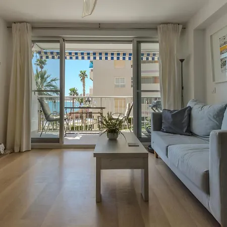 Seaview Apartment, Campello *