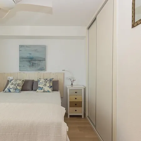 Seaview Apartment, Campello Apartamento