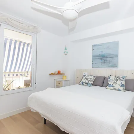 Seaview Apartment, Campello *