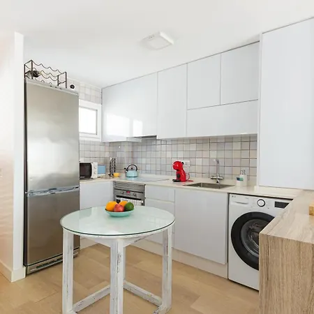 Apartamento Seaview Apartment, Campello *