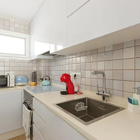 Apartamento Seaview Apartment, Campello *