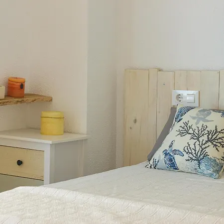 Seaview Apartment, Campello *